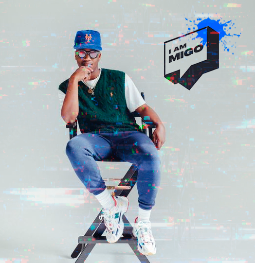 Conoce a “MIGO” Nuestro PERSONAL URBAN STYLIST