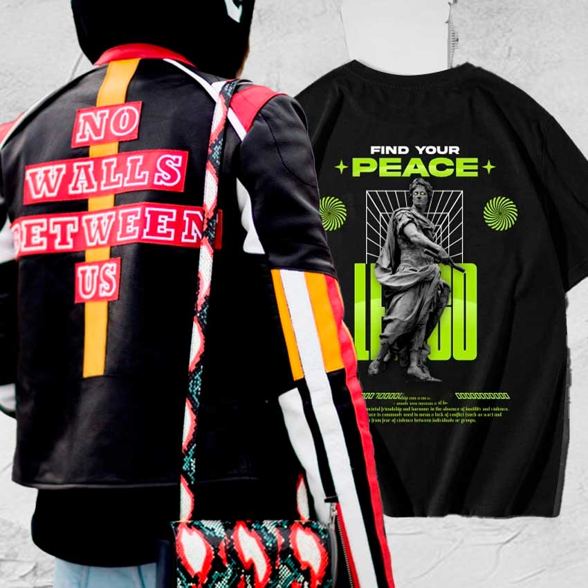Tendencias StreetWear 2024